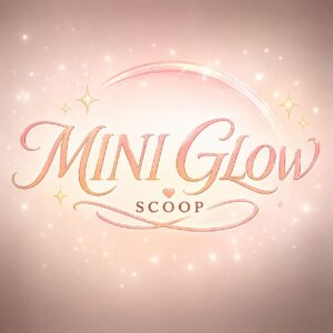 1 Scoop de minis